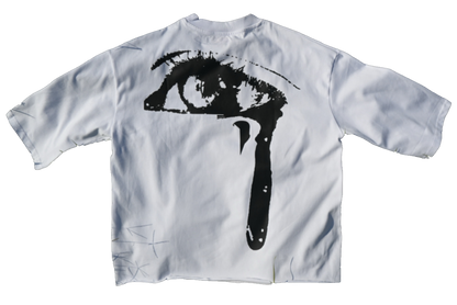 Unveil Cropped Tee